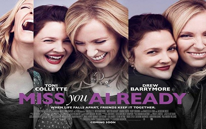 Miss You Already Review