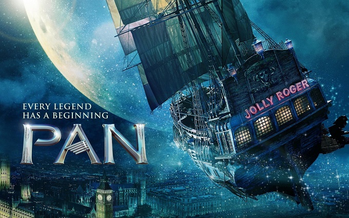 Pan Review