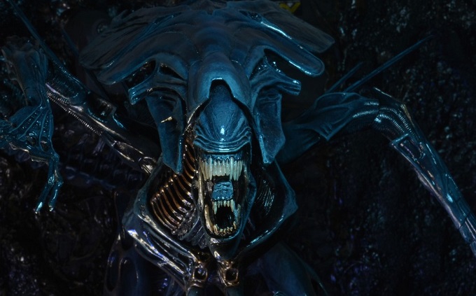 Prometheus Sequels Hault Neill Blomkamp Alien Reboot