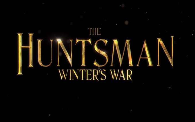 The Huntsman Winter’s War Official Trailer