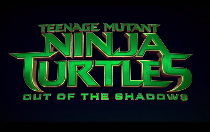 Teenage Mutant Ninja Turtles 2 Trailer