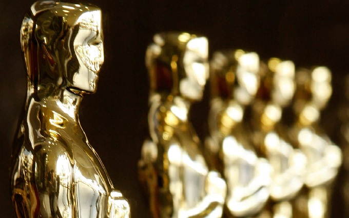 Are The Oscars Rascist?