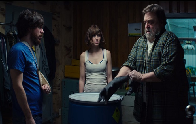 Cloverfield Surprise Sequel Trailer