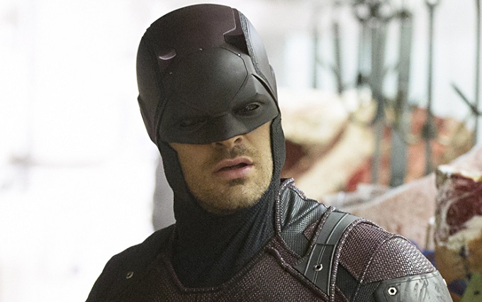 Daredevil Season 2 First Look