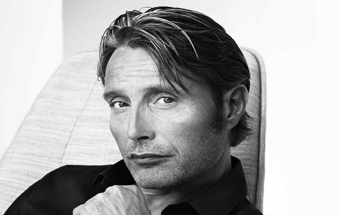 Mads Mikkelsen Is Main Doctor Strange Villain : Red Carpet News TV