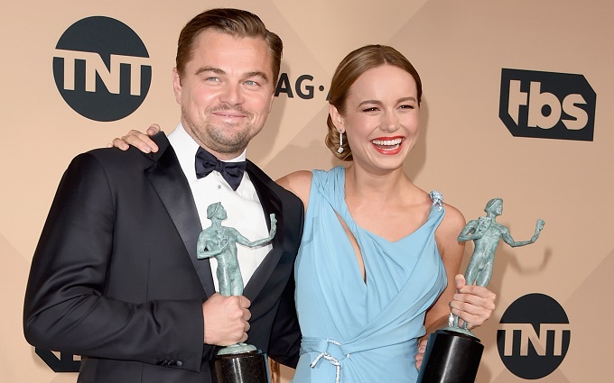 Screen Actors Guild Awards Winners 2016