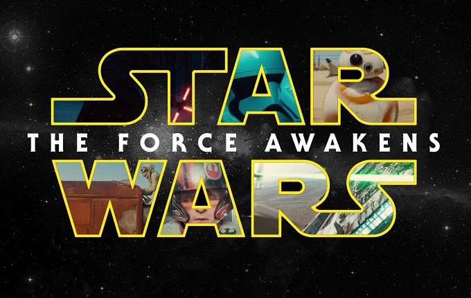 Star Wars: The Force Awakens Review