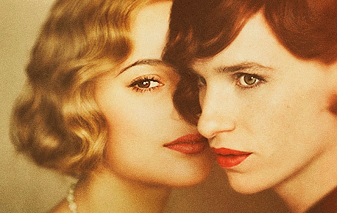 The Danish Girl Review