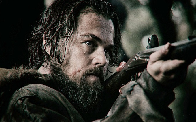 The Revenant Review
