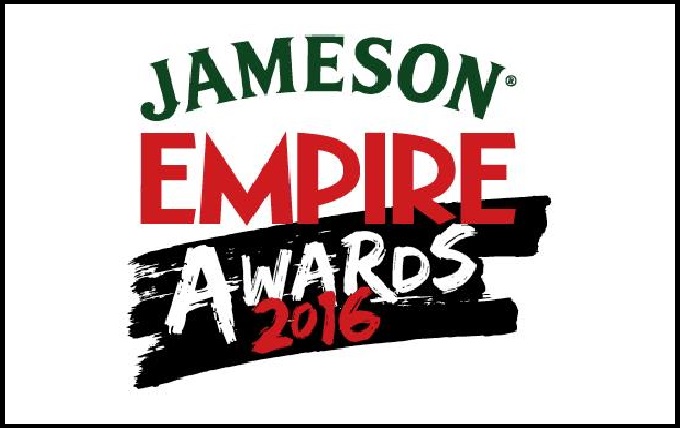 Empire Awards Nominations 2016