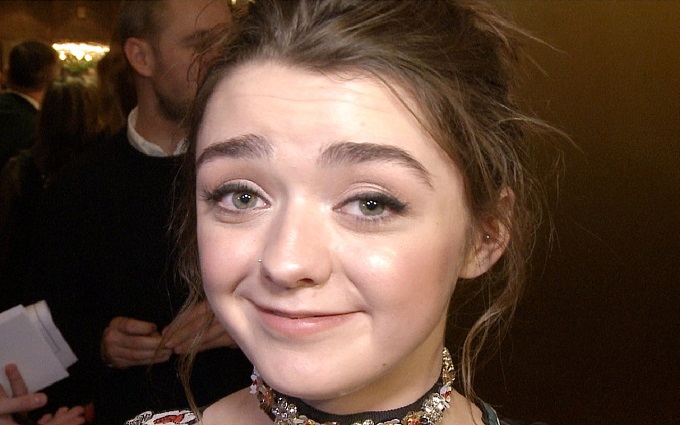 Evening Standard Film Awards Winners 2016