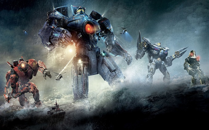 Daredevil Showrunner Directing Pacific Rim 2