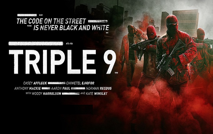 Triple 9 Review