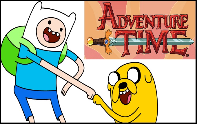 Adventure Time Movie Plans Confirmed