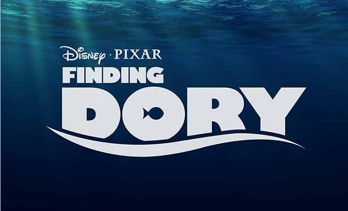 Finding Dory Third Trailer Released