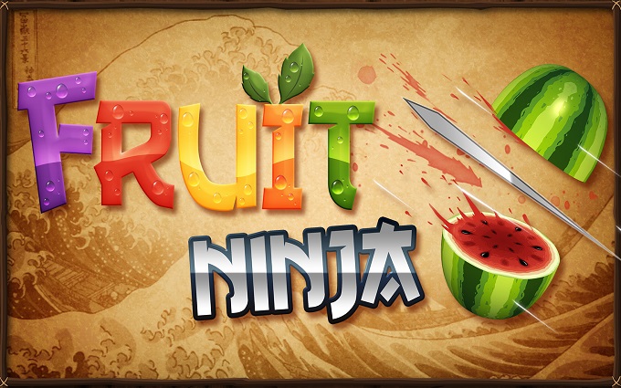 Fruit Ninja Lined Up For Big Screen