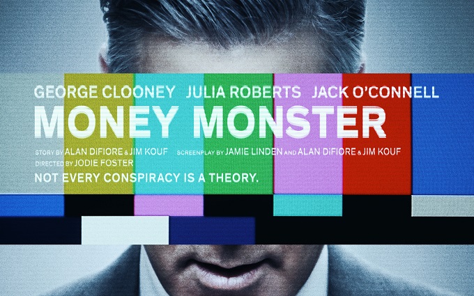 Money Monster Review