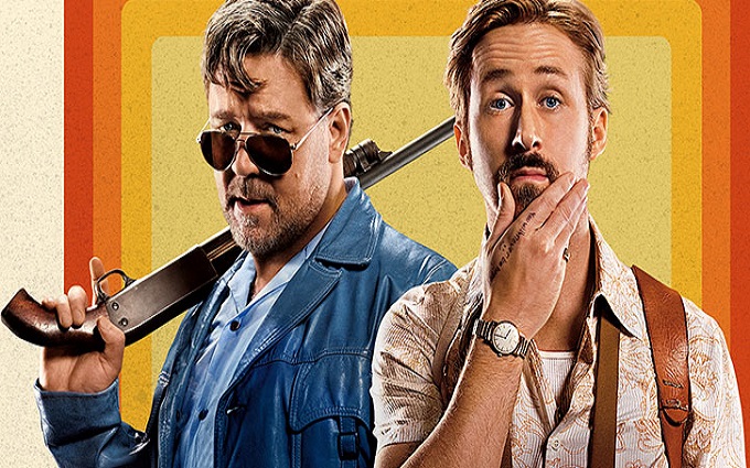 The Nice Guys Review