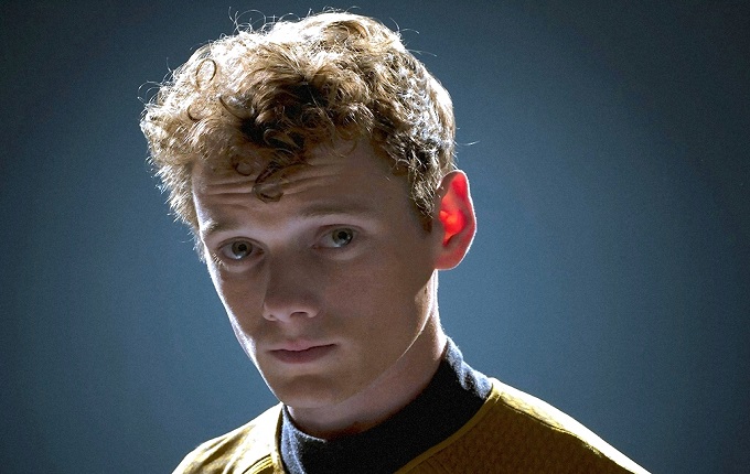 Anton Yelchin Dies At 27