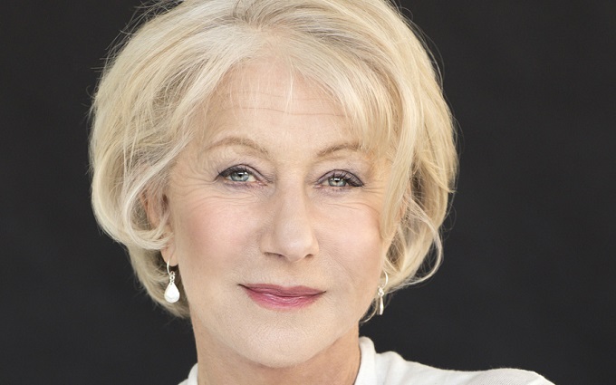 Helen Mirren Joins Fast and Furious 8 Cast