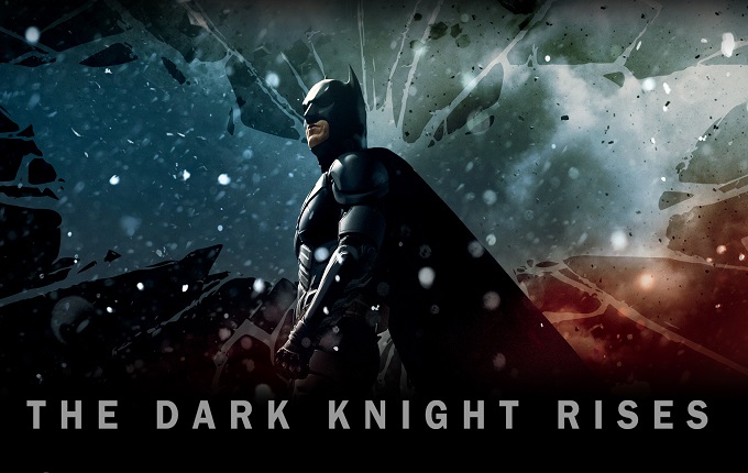 12 Facts you didn’t know about The Dark Knight Rises