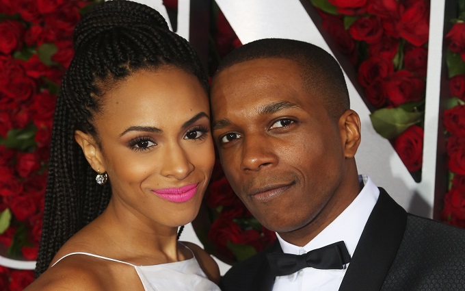 Tony Awards 2016 Winners & Pictures