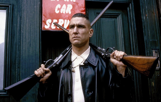 Vinnie Jones Joins Kingsman Sequel Cast