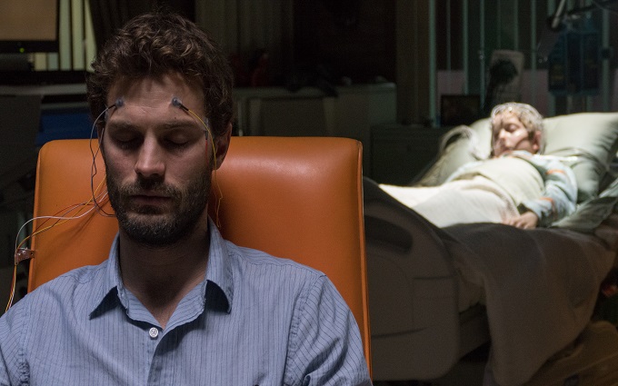 The 9th Life of Louis Drax Trailer