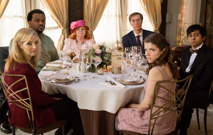 Anna Kendrick Table 19 Trailer