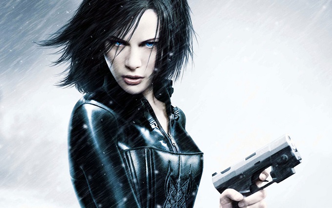 Underworld Blood Wars Delayed Till 2017