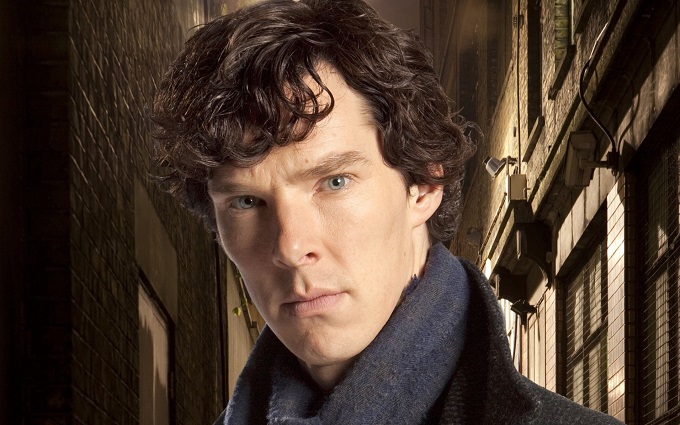Benedict Cumberbatch Joins Rogue Male