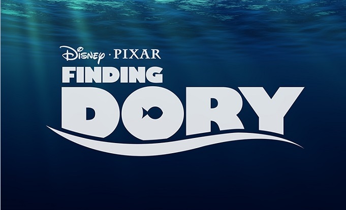 Finding Dory Review