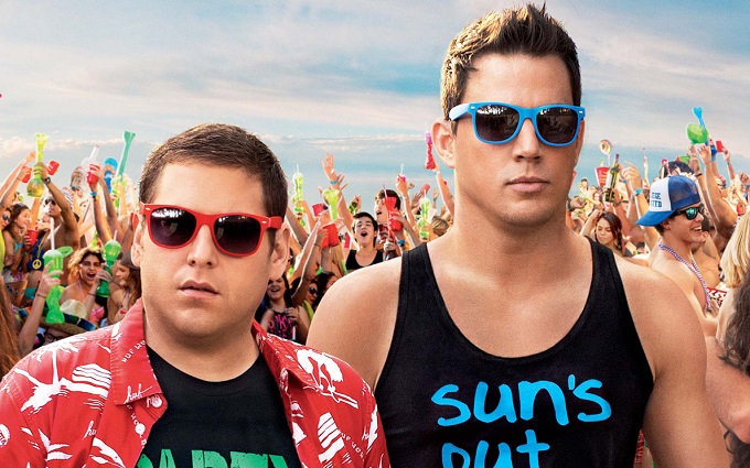 Doubts Cast Over Jump Street/MIB Crossover