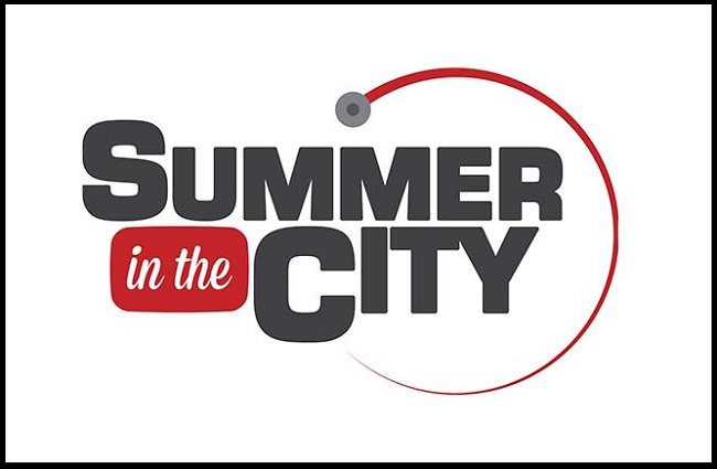 Summer In The City 2016 YouTuber Interviews