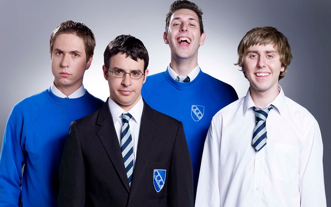 The Inbetweeners Cast Set For New Show