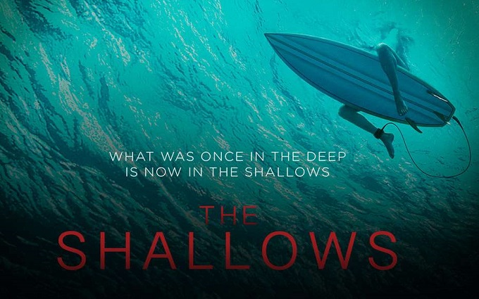 The Shallows Review
