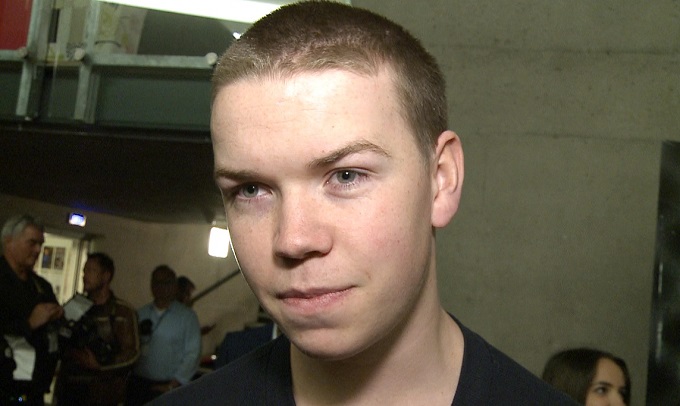 Will Poulter Joins Detroit Riots Movie