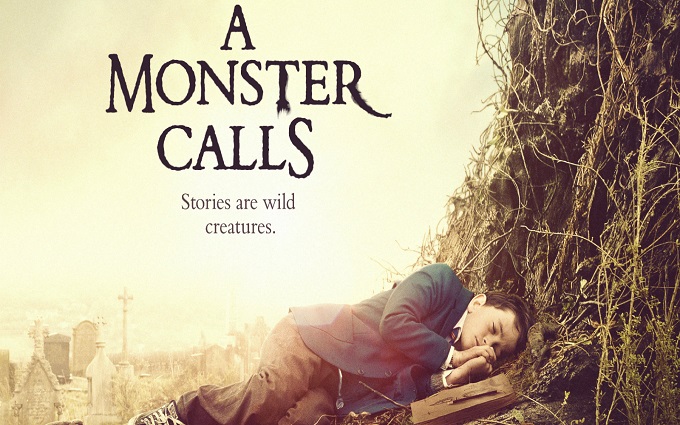 A Monster Calls Review TIFF