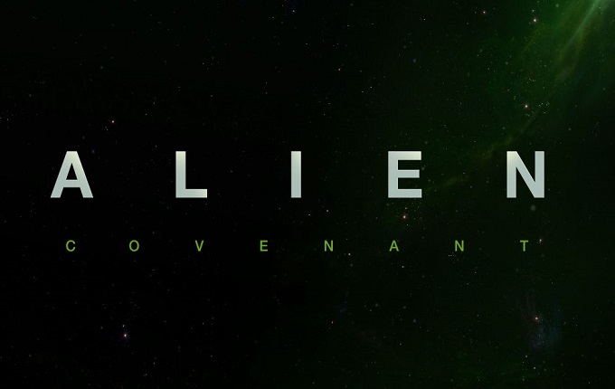 Alien Covenant Red Band Trailer