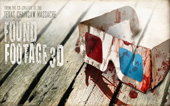 Found Footage 3D Review