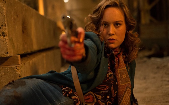Free Fire Review TIFF
