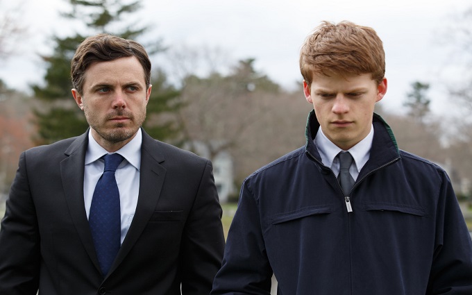 Manchester By The Sea Review