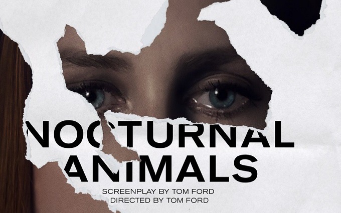 Nocturnal Animals Review TIFF