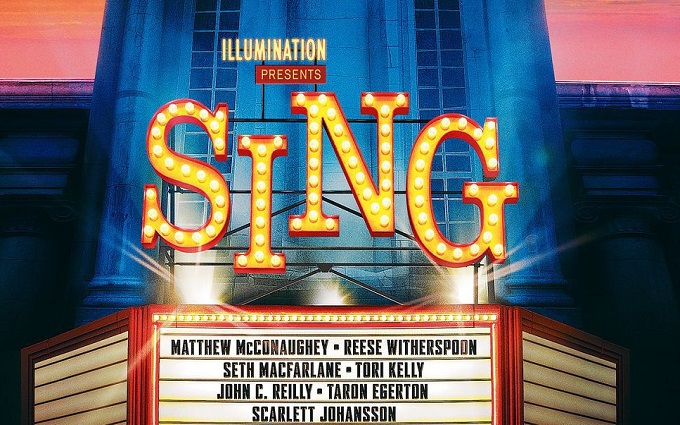 Sing Review