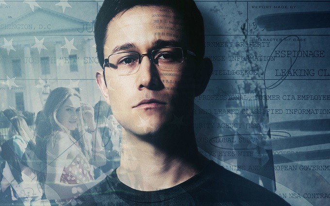 Snowden Review