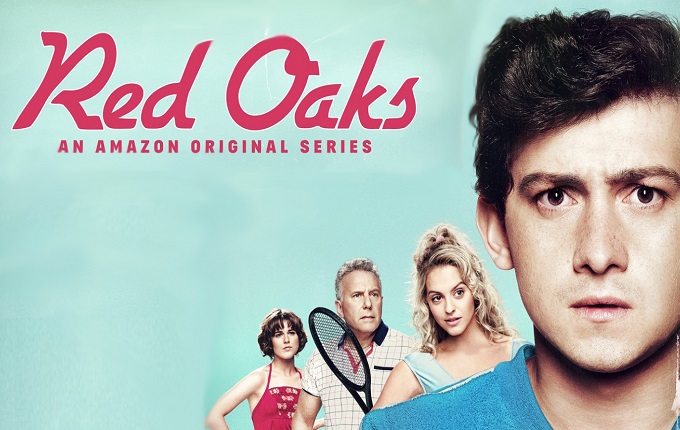 Craig Roberts Talks Red Oaks Final Season 3