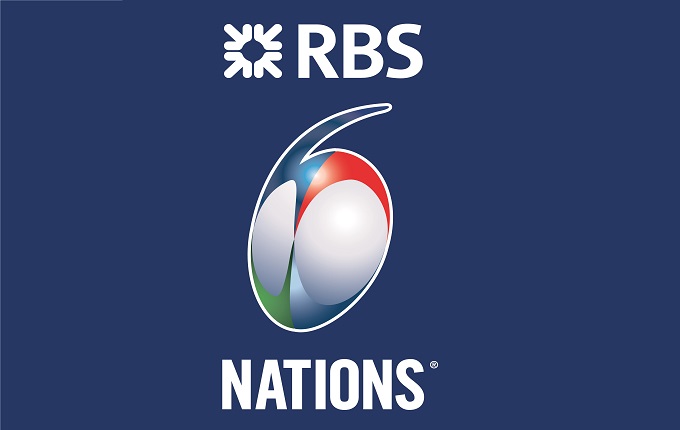 RBS Rugby Six Nations 2017 Interviews