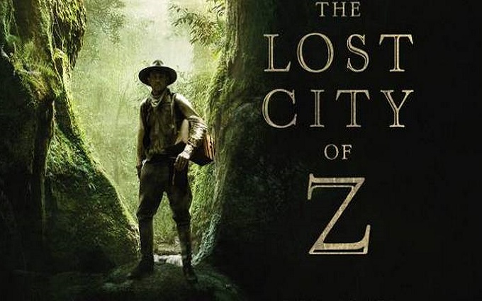 The Lost City Of Z Review