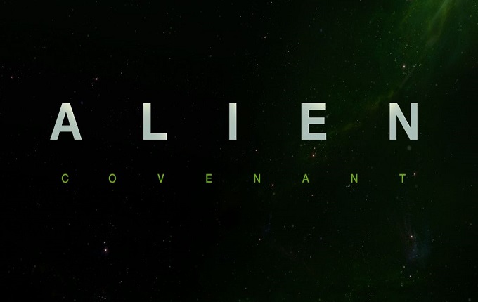 Alien Covenant Full Trailer Unleashed