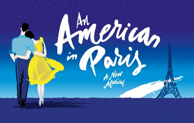 An American In Paris Review